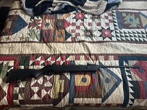 Daisy pellet gun rifle (black colored) - Picture 1 of 5