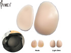BIMEI Silikon Hüften Enhancer selbstklebende Butt Pads Frauen Hip Pad Cosplay, CD