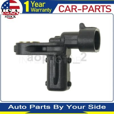 Sensor de velocidad de rueda ABS trasero estándar compatible con Jaguar S-Type 2003 2004 2005 2006 2007 Foto 1 de 4