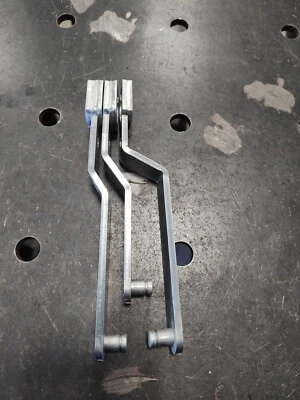 Mercedes Benz 190E W201 2.3-16 2.5-16 GETRAG 717.404 Short Shift kit - Image 1 of 3