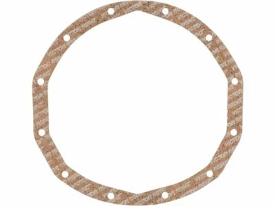For 1965-1966 Oldsmobile Starfire Axle Housing Cover Gasket Victor Reinz 84213FM Foto 1 de 2