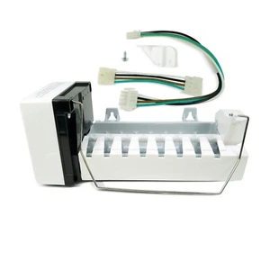 Icemaker for Electrolux E32AF75FPS0 Gibson GRS26ZRGW2 RT19F8WT3J GRT18IDRHW0 - Picture 1 of 3