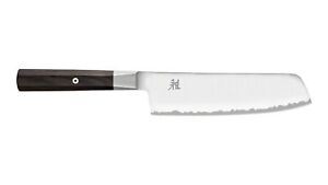 MIYABI NAKIRI japanische Küchenmesser Japanmesser 4000FC 170 mm 6 1/2 "
