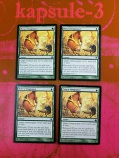 4x Prey's Vengeance | Rise of the Eldrazi | MTG Magic The Gathering Cards