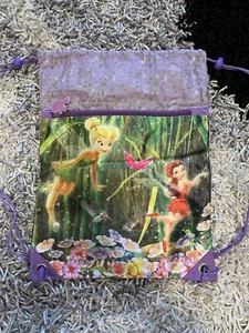 Turnbeutel Tinkerbell - Bild 1 von 1