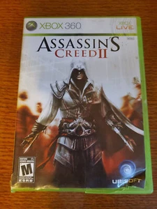 Assassin's Creed Ii (Xbox 360) - Picture 1 of 1