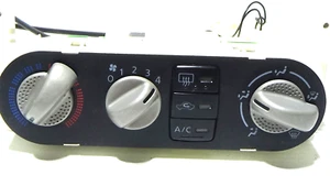 2000-2006 Nissan Sentra AC Heater Climate Control Switch - Picture 1 of 8