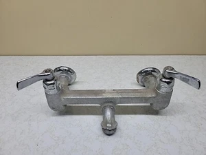 Grifo antiguo fregadero de cocina | GRÚA de colección grifo decoración de plomería - Imagen 1 de 22