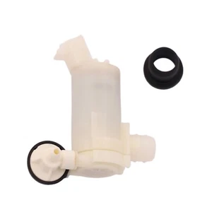 Windshield Wiper Washer Pump for 2013-2017 Mitsubishi Outlander 2.4L 8260A217 - Picture 1 of 6
