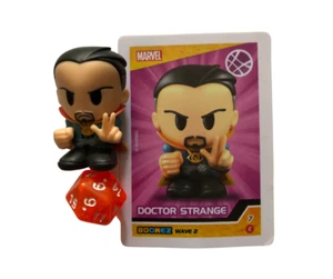 N.7 Doctor Strange - Marvel Boomez 2 - Picture 1 of 1