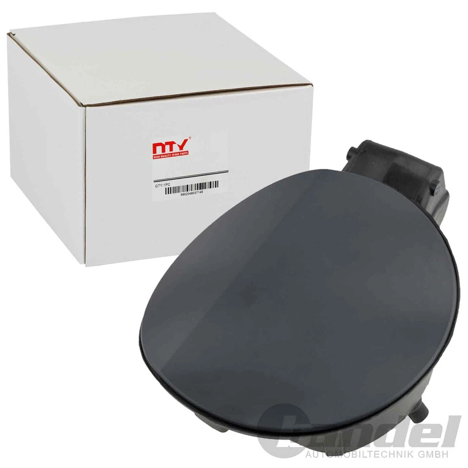 NTY TANKDECKEL TANKKLAPPE passend für VW TIGUAN AD1 AX1 ALLSPACE BW2 BJ2 - Bild 1 von 1
