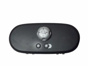 Interruptor de control de ajuste del espejo retrovisor de puerta MINI Cooper - plegable eléctrico NEGRO 6924653 - Imagen 1 de 19