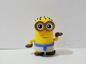 Figura Vinilo Funko Minions Película Misterio Minis Egipcio Phil Minion - Imagen 1 de 5