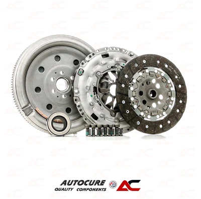 FOR VW TRANSPORTER T28 (T6) (MK6) CLUTCH KIT WITH DUAL MASS FLYWHEEL [2015 - 20] - Image 1 of 2