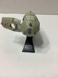 Galoob Star Wars Action Fleet Battle Pack #7 Rebel Droid Escape Set unvollständig - Bild 1 von 8