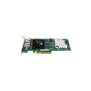 Intel X520-T2 Dual-Port 10GbE PCI-Express x8 Server Adapter E95990-003 lp - Afbeelding 1 van 1
