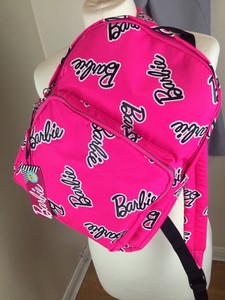 mochilas para muñecas barbie