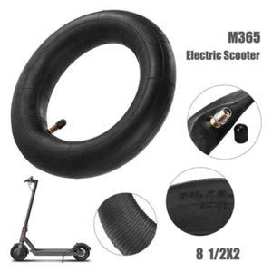 6Pcs 8.5 inch inner tube for Xiaomi Pro D8 M365 Extra thick, less punctures. - Picture 1 of 5