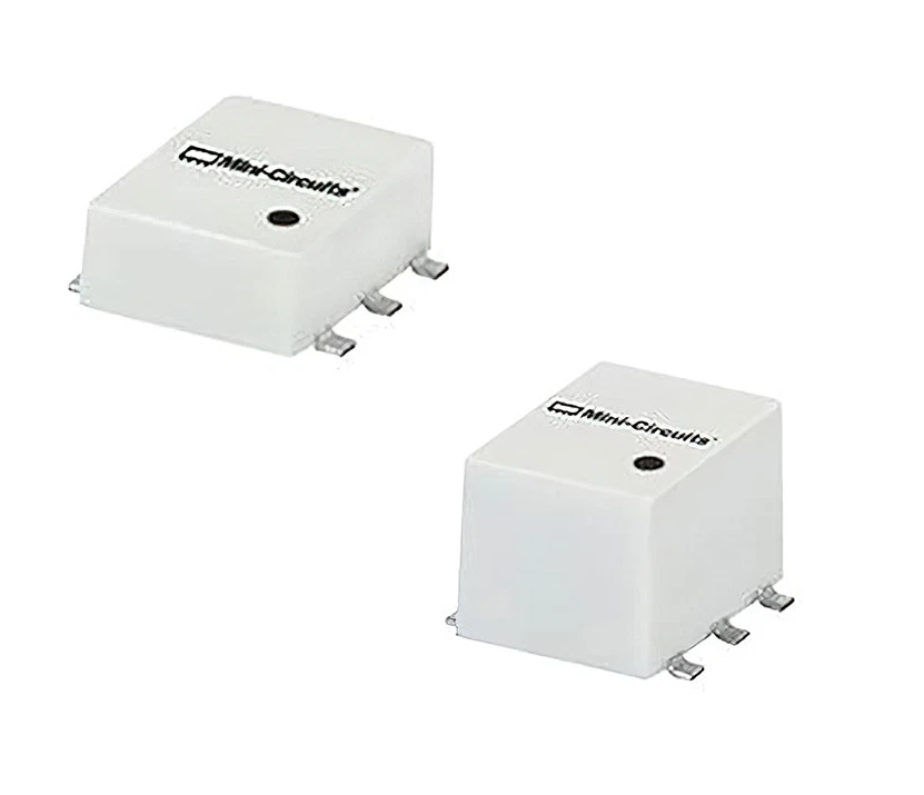 ADT1.5-1+ ADT4-6T+ RF Balun Transformer 6-SMD Mini-Circuits - Bild 1 von 1