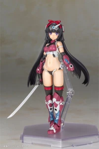 PSL Kotobukiya Frame Arms Girl P3 Magatsuki Ninja Ver. Plastic M JAPAN PRE ORDER - Picture 1 of 11