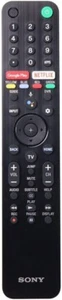 NUEVO MANDO A DISTANCIA ORIGINAL SONY RMF-TX201U XBR-100Z9D XBR-55A1E XBR-65A1E - Imagen 1 de 1