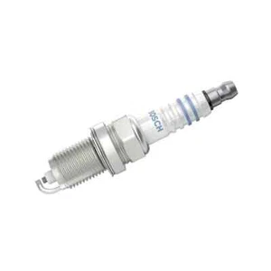 NEW OEM GENUINE SPARK PLUG Bosch Standard Super FQR8LEU2 0242230806 - Picture 1 of 1