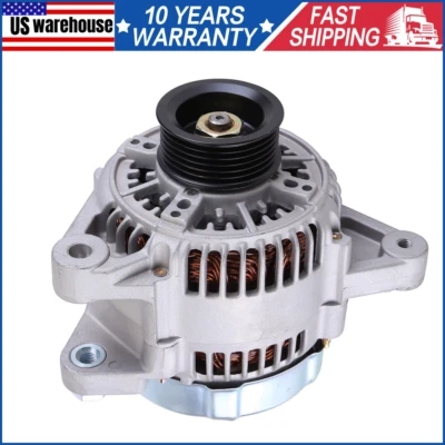 Alternator for Toyota Avalon Sienna 1998-2004 27060-0A030 27060-20090 Foto 1 de 4