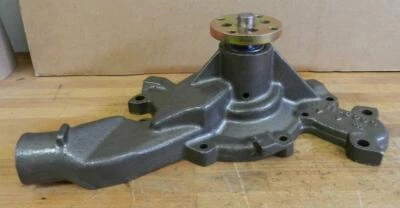 1979-84 Cadillac Vehicles 368ci 6.0L 425 7.0L Rebuilt water pump 1616503 5003-11 - Image 1 of 4
