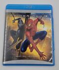 Spider-Man 3 (Blu-ray Disc, 2007) Tobey Maguire, Kirsten Dunst