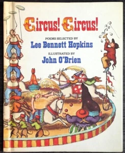 Circus! Circus! - Picture 1 of 1