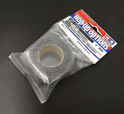 Rc Car Esc Receiver Mount Double-Sided Tape For Traxxas Telluride Grave Digger - Image 1 of 3