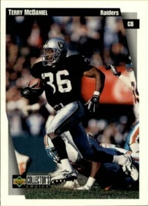 A8892- 1997 Collector's Choice FB Card #s 251-500 -You Pick- 15+ FREE US SHIP - Picture 1 of 313
