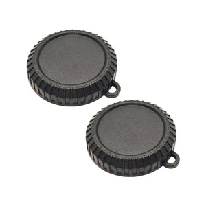 Shockproof Elastics Camera Lens Cover for Action 5 4 3 Gimbals ABS AntiCollision - Picture 1 of 8