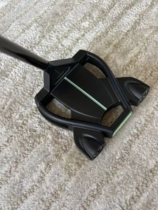 TaylorMade Spider Tour TM2 Trusper Putter 34" Center Shaft - Picture 1 of 12