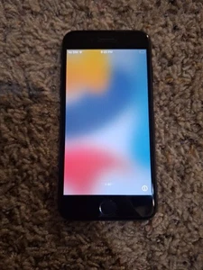 Apple iPhone 7 - 32 Go - Noir débloqué - Photo 1 sur 6