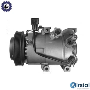 COMPRESSOR AIR CONDITIONING 10-1726 FOR HYUNDAI ix35/SUV TUCSON/IX35/II  KIA - Picture 1 of 10