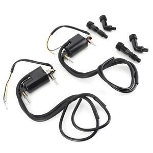 Ignition Coils Ignition Coil Set 211211174/211211001 Repalcement Fit - Picture 1 of 12