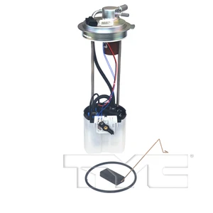 Fuel Pump Module for 07-08 Chevy Silverado Pickup 1500 5.3L - Picture 1 of 5