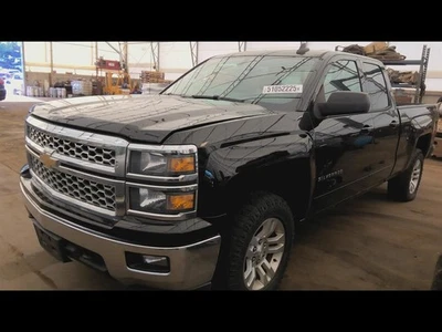 Automatic Transmission 4WD 4.3L Fits 14-16 SIERRA 1500 PICKUP 6764866 Foto 1 de 4