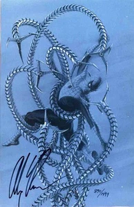Amazing Spider-Man (Vol 1) #600-E 2"X3" Pin Botón Insignia - Imagen 1 de 2
