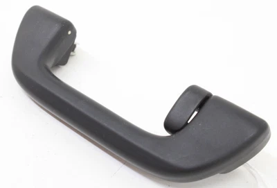 Honda Accord Sport SE 2016-2017 mango de agarre de techo con gancho negro OEM Foto 1 de 4