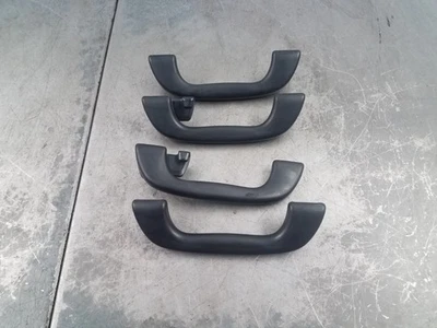2015 Subaru WRX STi Roof Grab Handles - * #0578 - Image 1 of 4