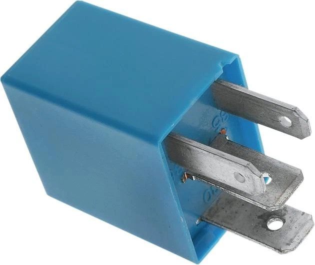 标准入门继电器 #MC-RLY8 Harley Davidson Sportster — 第 1/1 张图片