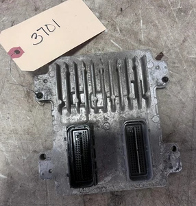 2012 Chevrolet Malibu ECU 2.4L #3701 - Picture 1 of 2