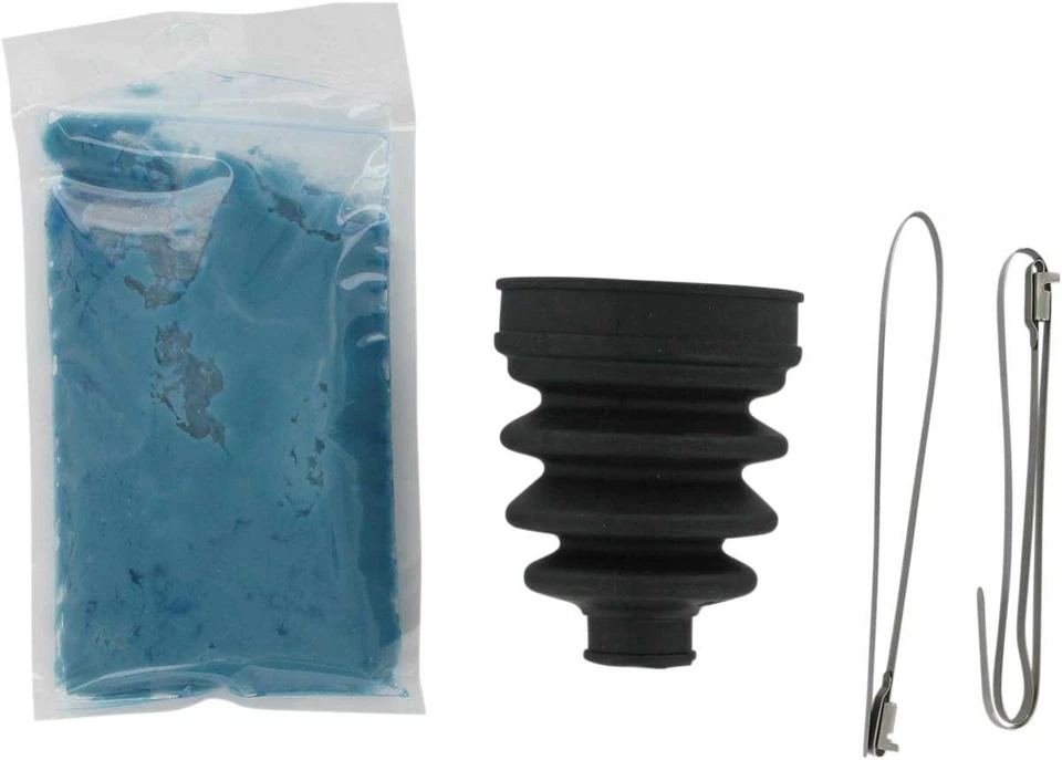 Kit de arranque Moose Utility CV para Arctic Cat 375 2002 automático 4x4 ATV [delantero interior] Foto 1 de 2