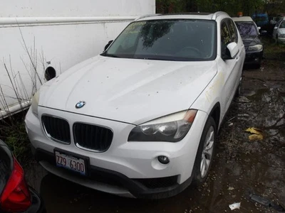 Trunk/Hatch/Tailgate With Privacy Tint Glass Fits 12-15 BMW X1 1370806 Foto 1 de 4