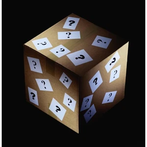 MYSTERY BOX! 10-15 Einzelstücke - NEUE Stifte Schreibwaren Lesezeichen Postiten Zeitschriften - Bild 1 von 1