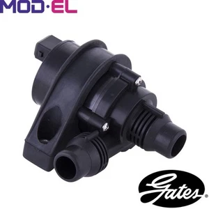 WATER PUMP ENGINE COOLING 41529E FOR BMW 7/E65/E66/E38 X5/E53 LAND ROVER 3.0L - Picture 1 of 8