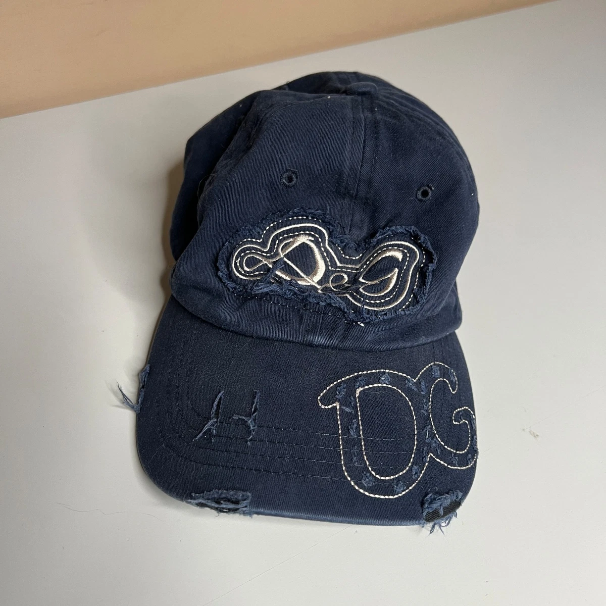 Dolce&Gabbana Men's Baseball Caps for sale | eBay