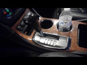 ENCLAVE   2012 Transmission Shift 602671 - Picture 1 of 1